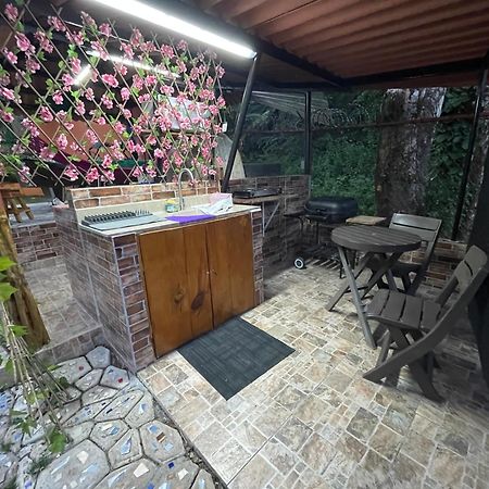 Hostal La India El Valle de Anton Exterior foto