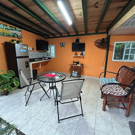Hostal La India El Valle de Anton Exterior foto