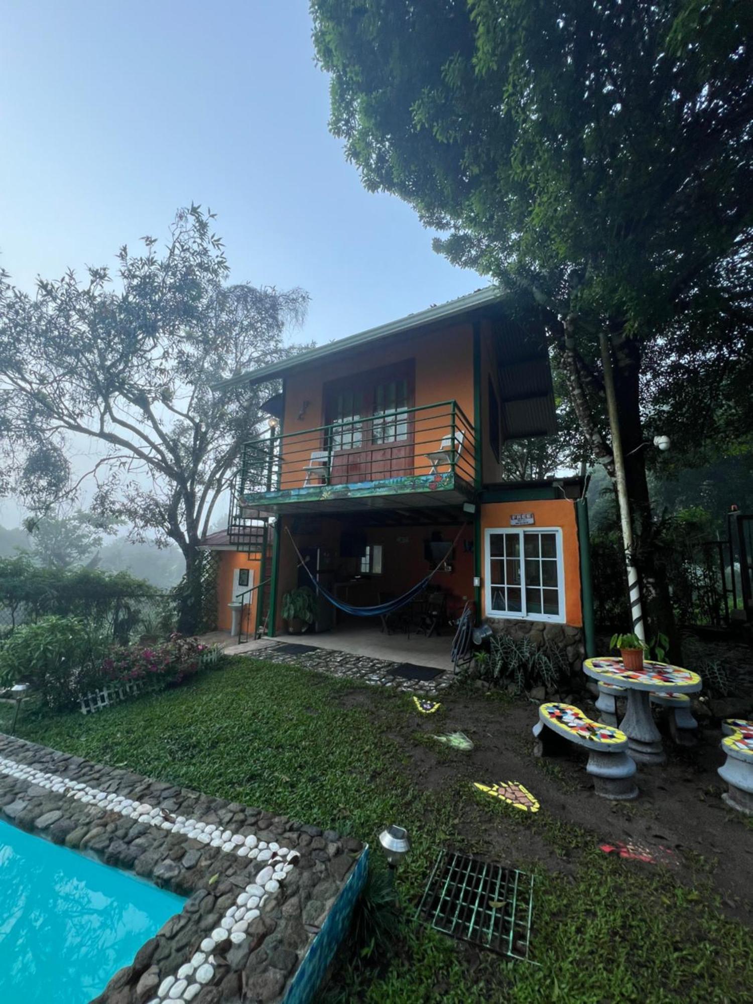 Hostal La India El Valle de Anton Exterior foto