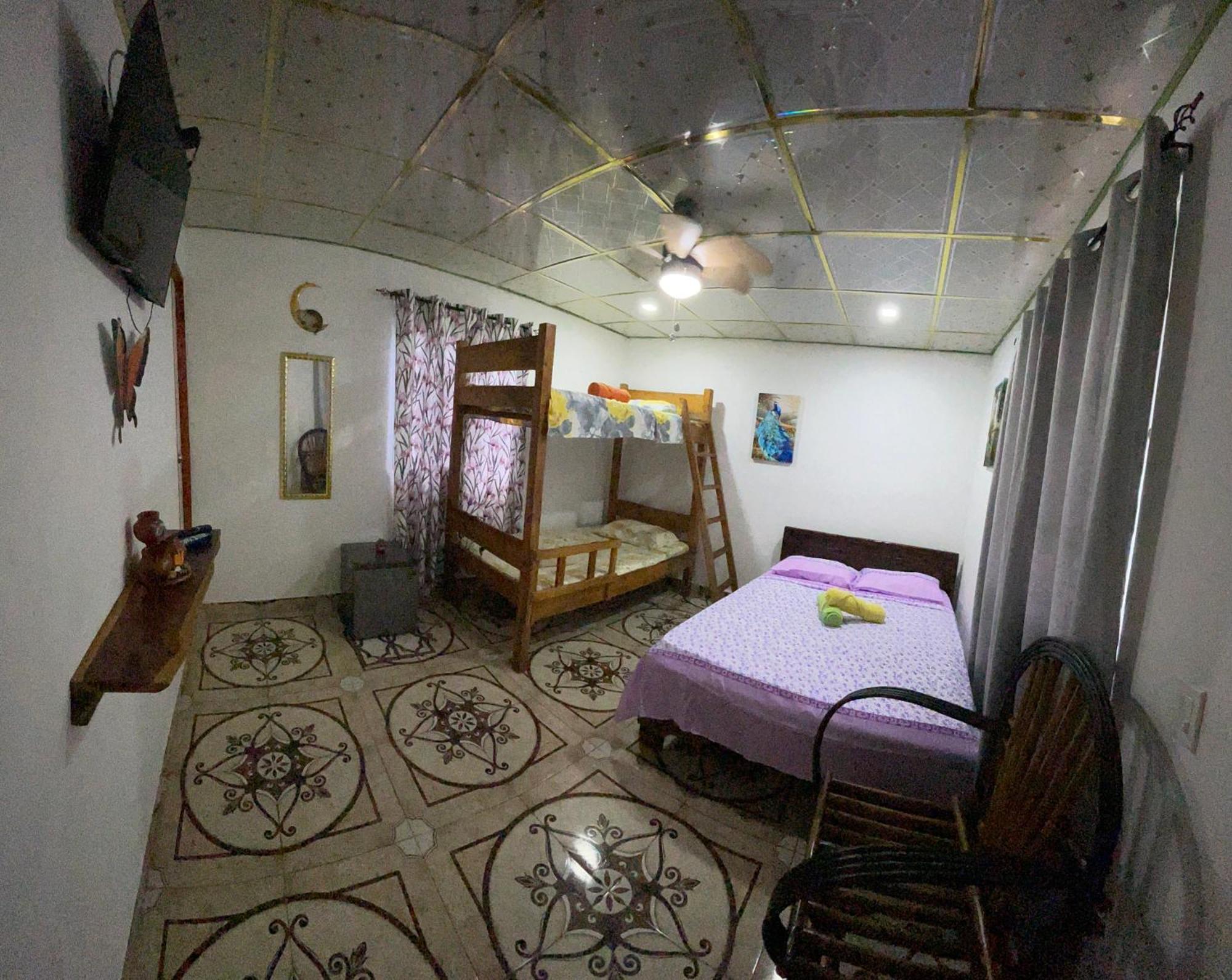Hostal La India El Valle de Anton Exterior foto