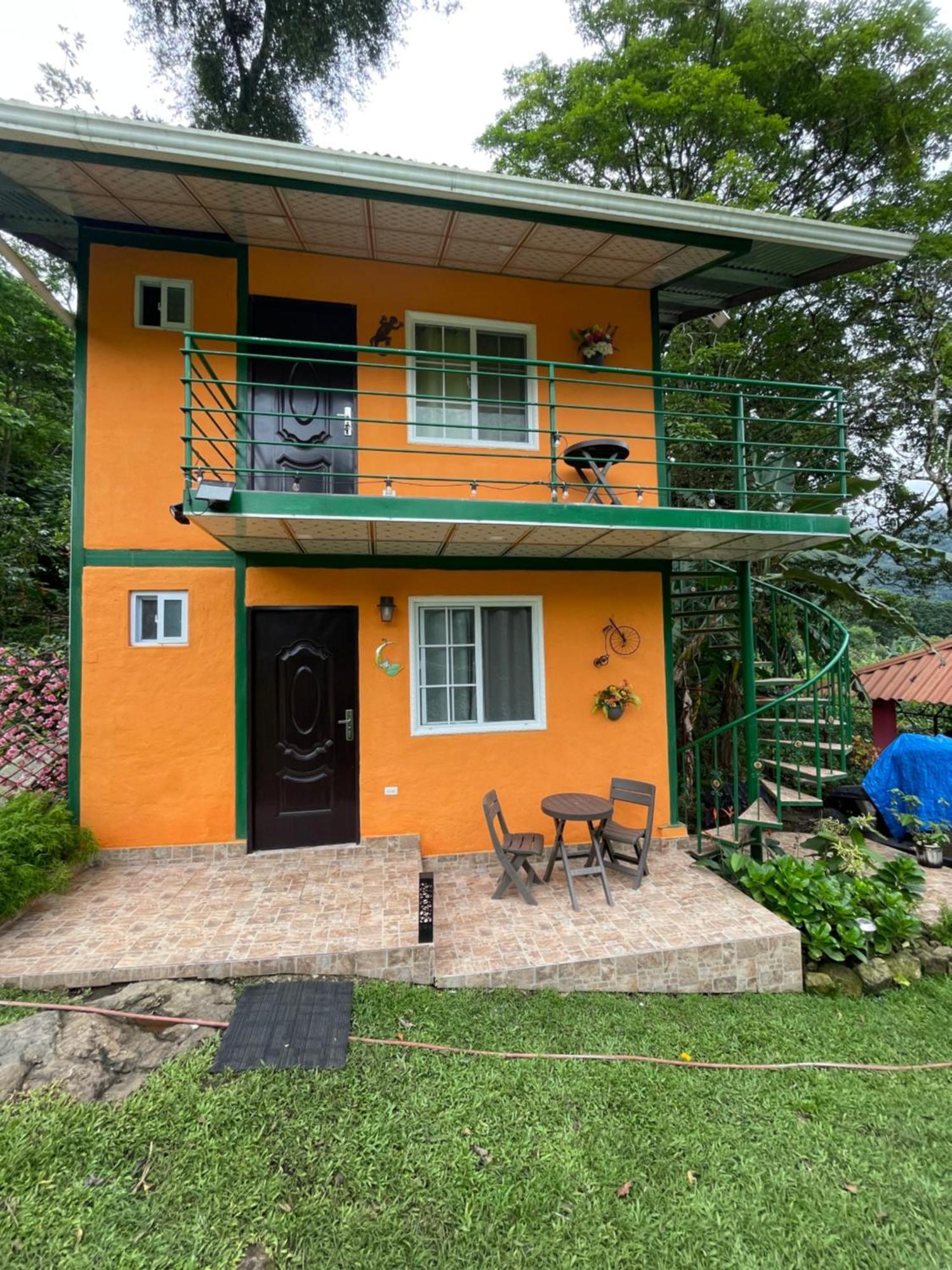 Hostal La India El Valle de Anton Exterior foto