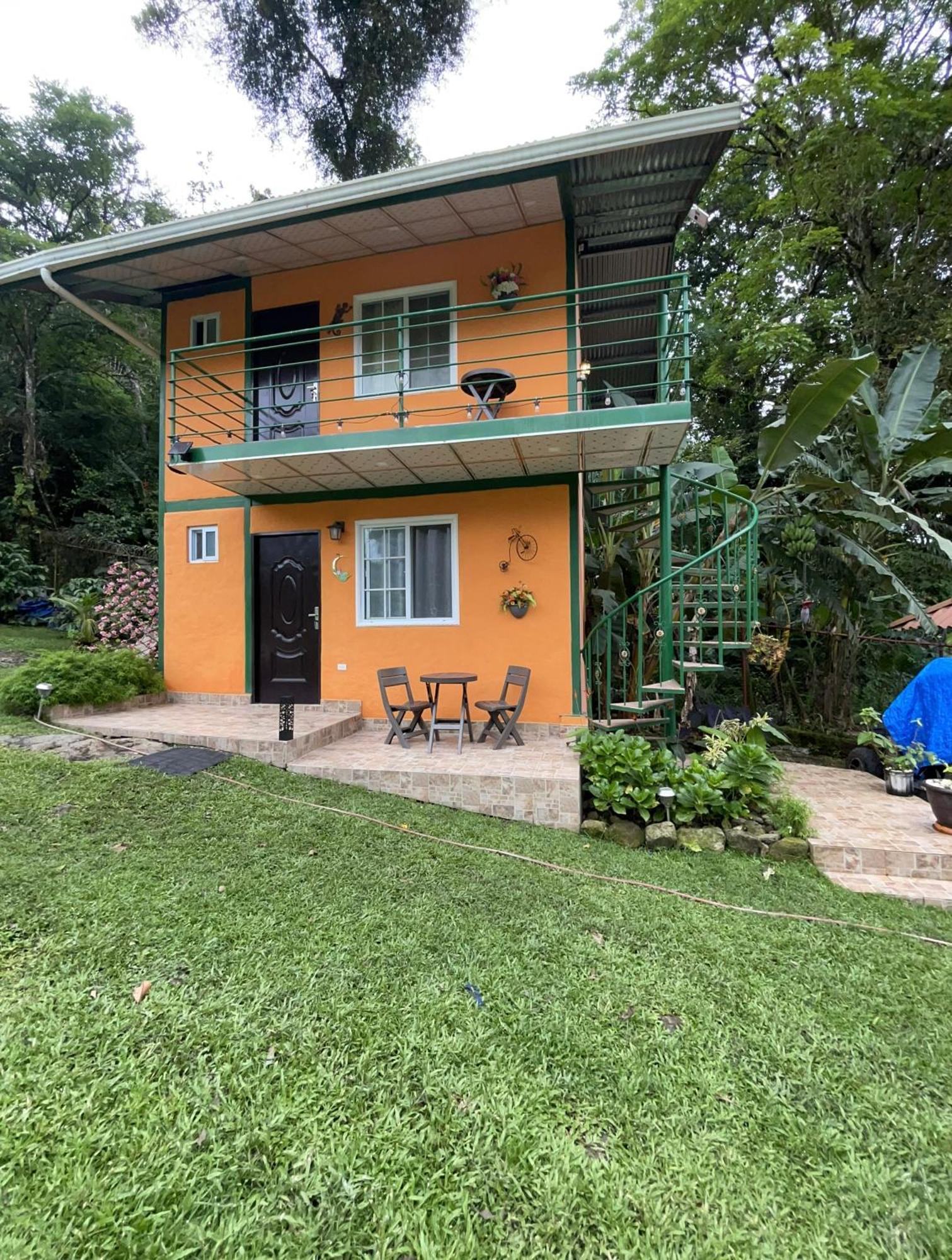 Hostal La India El Valle de Anton Exterior foto