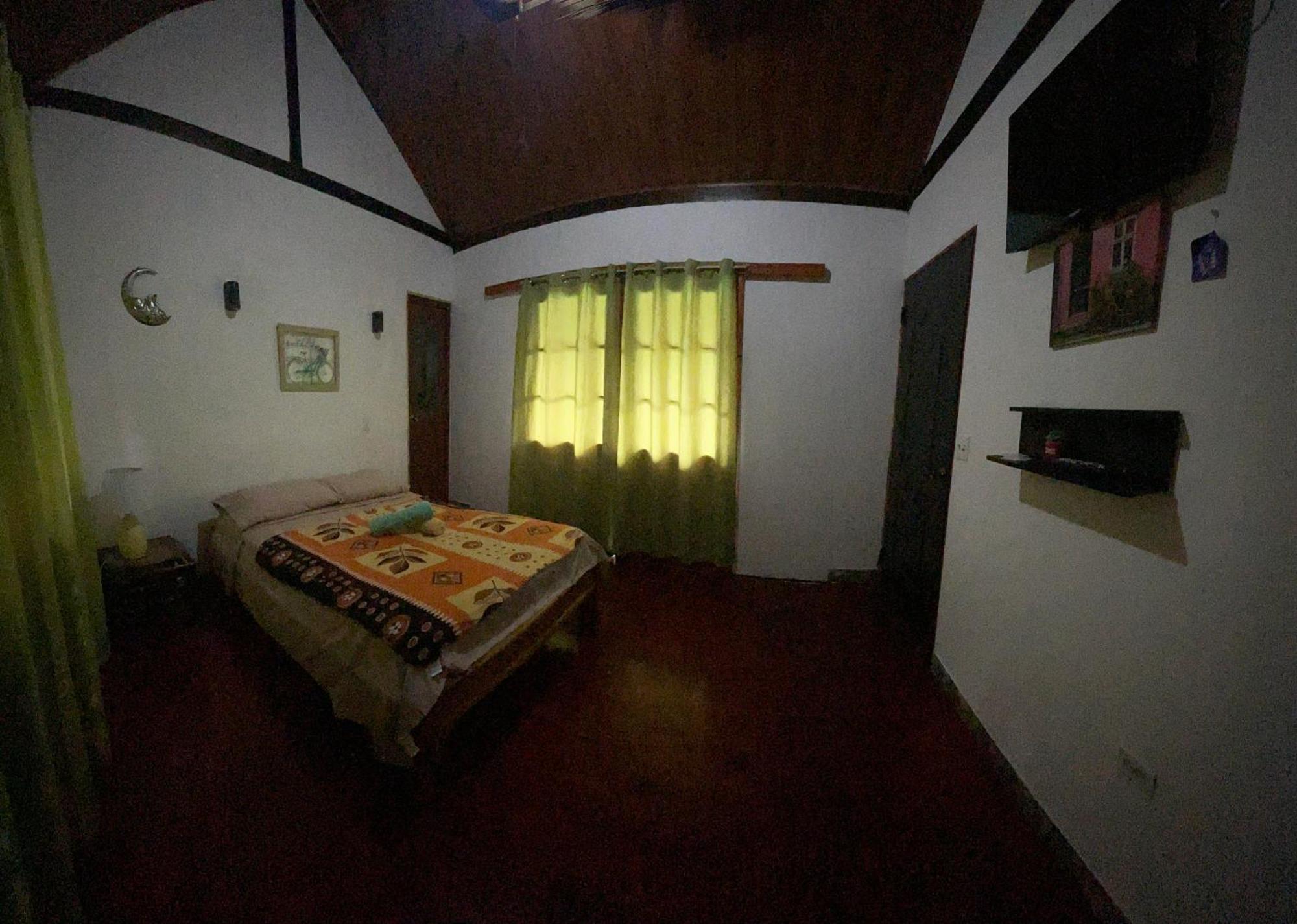 Hostal La India El Valle de Anton Exterior foto