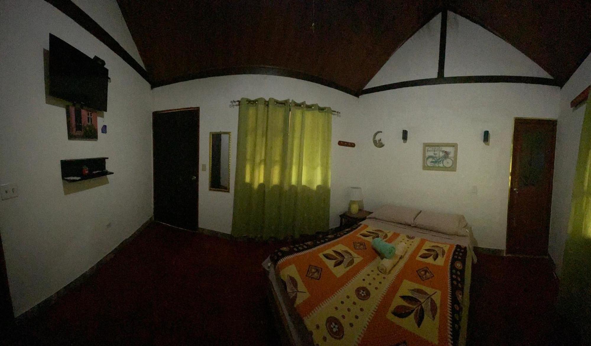 Hostal La India El Valle de Anton Exterior foto