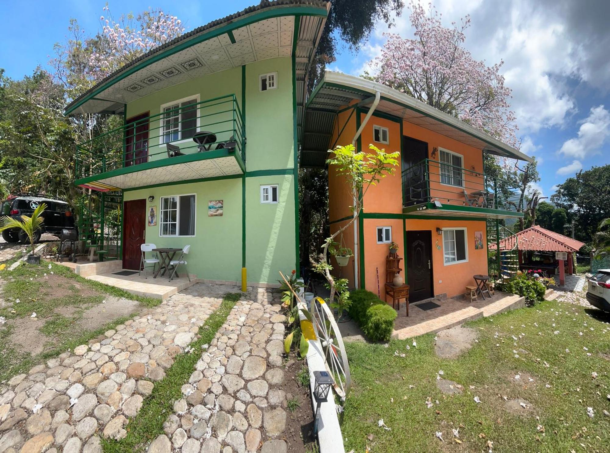 Hostal La India El Valle de Anton Exterior foto