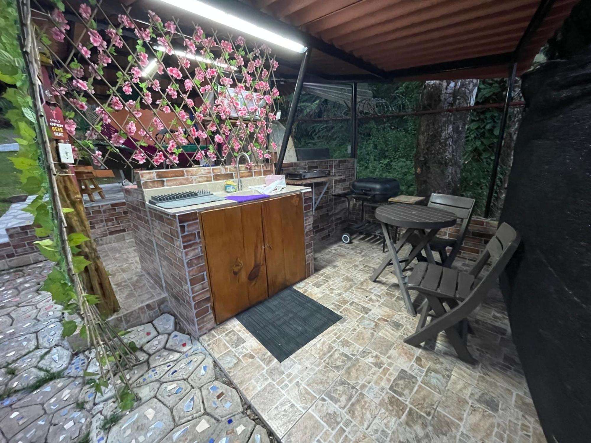 Hostal La India El Valle de Anton Exterior foto