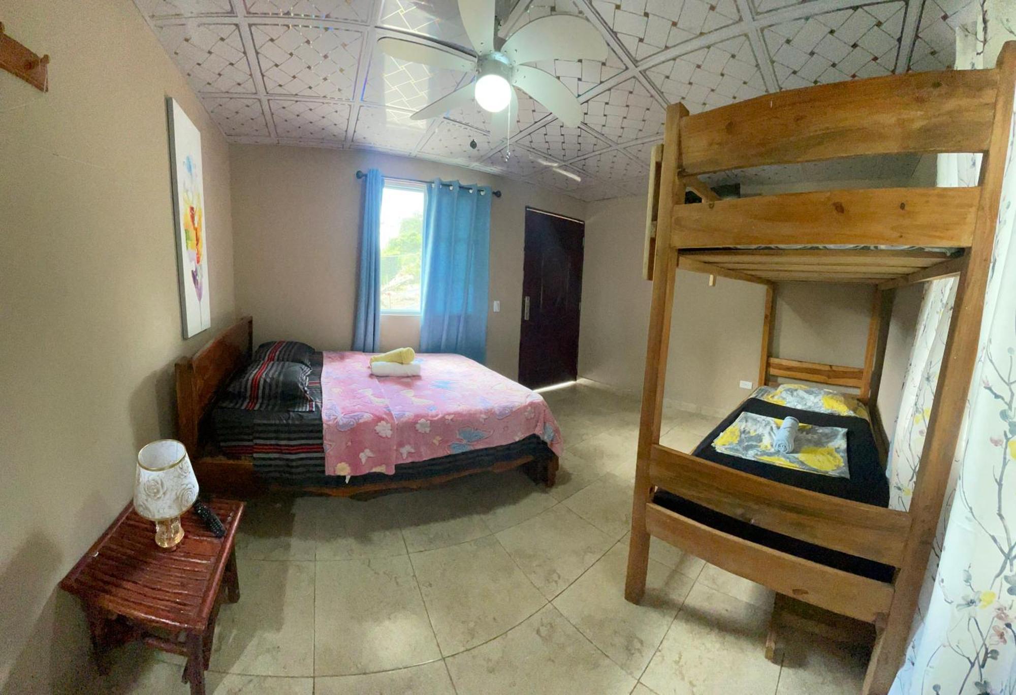 Hostal La India El Valle de Anton Exterior foto