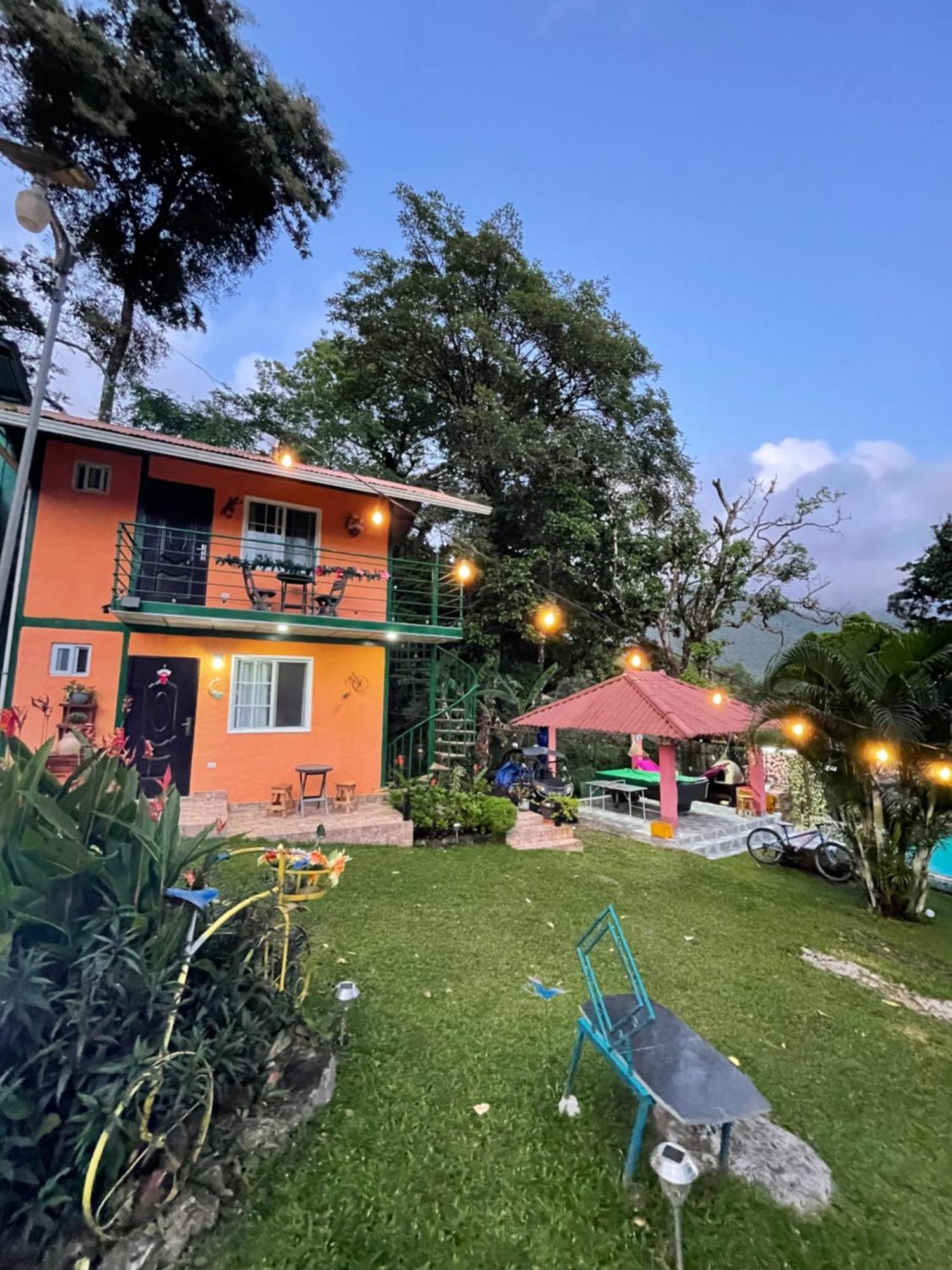 Hostal La India El Valle de Anton Exterior foto