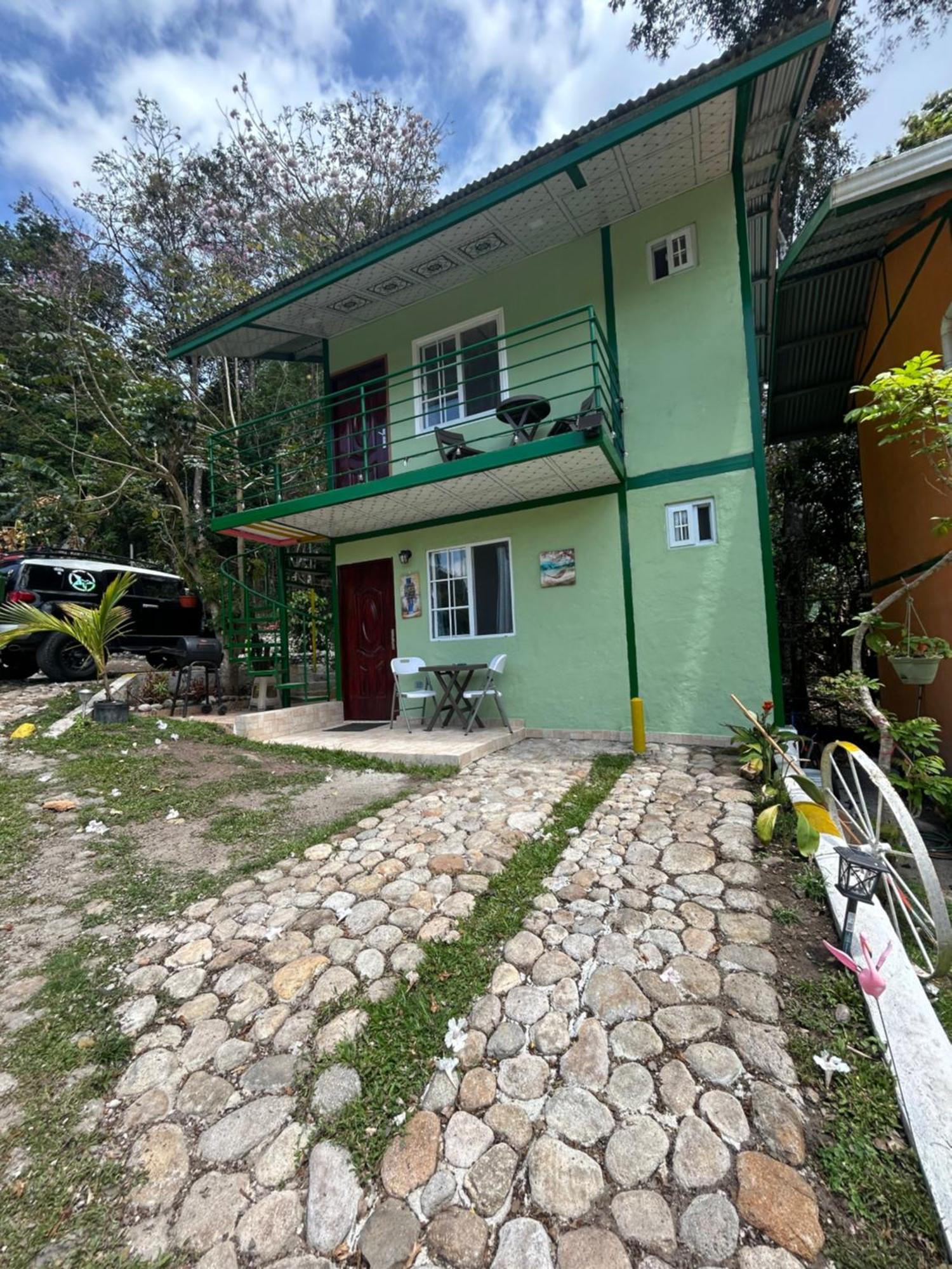 Hostal La India El Valle de Anton Exterior foto